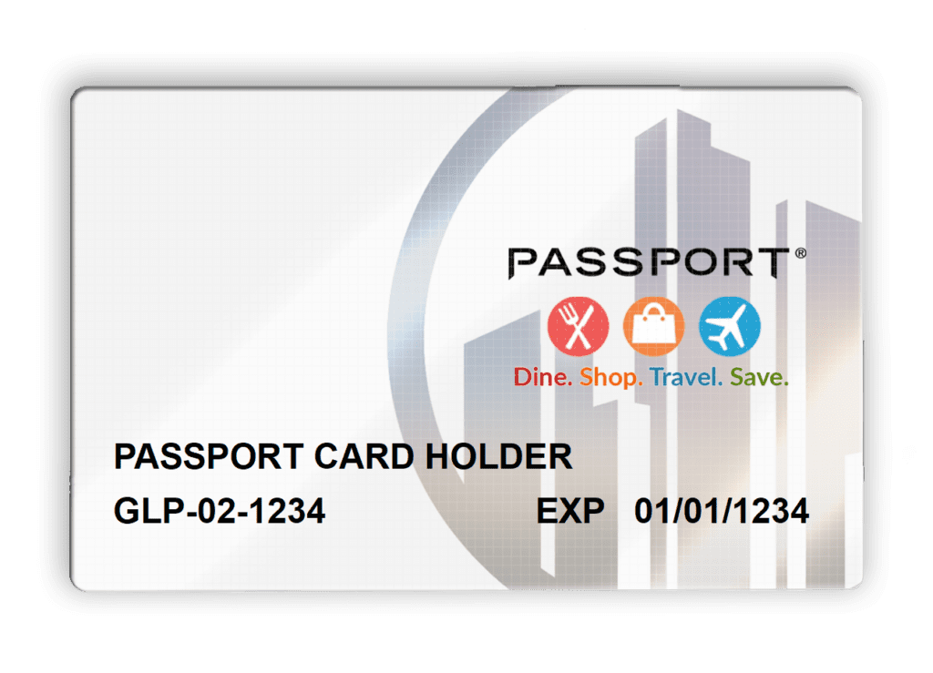 New Card Activation Passport UnlimitedMidwest